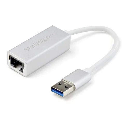 Tinklo plokštė StarTech.com USB31000SA