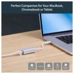 Tinklo plokštė StarTech.com USB31000SA, vaizdas 9