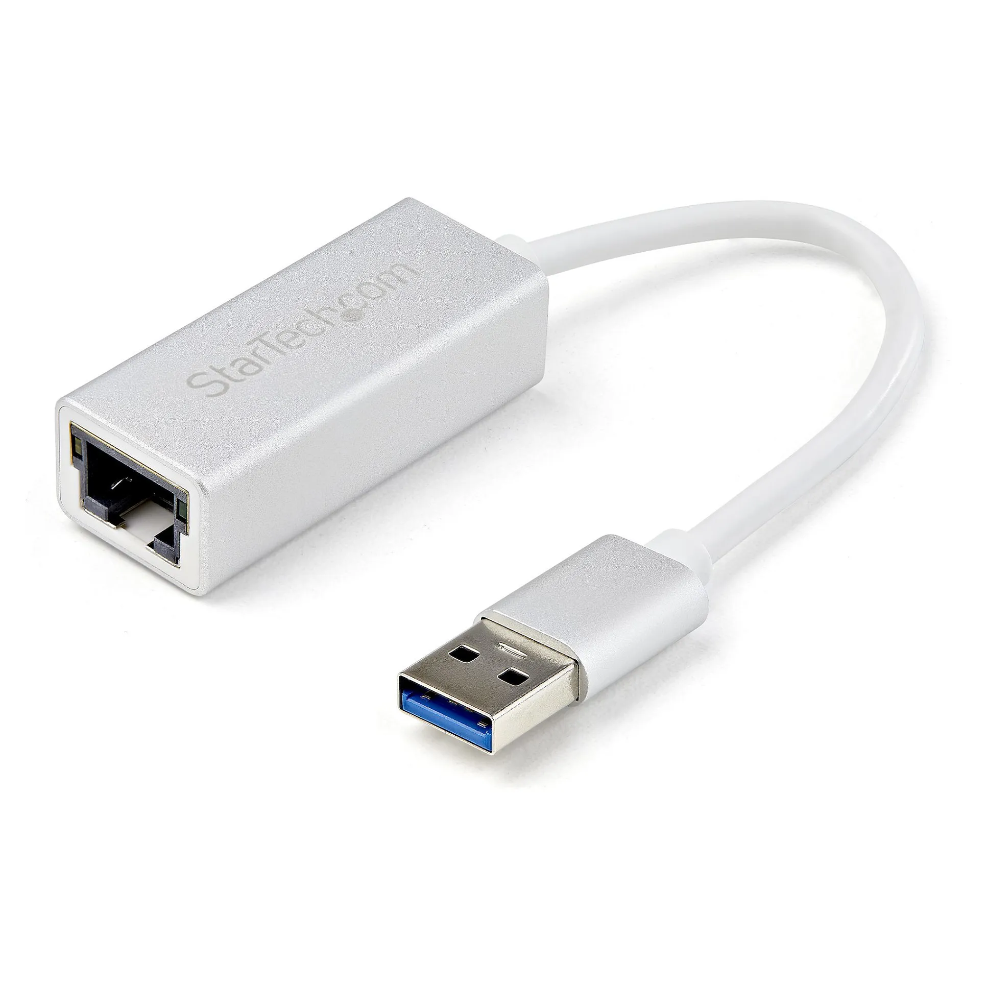 StarTech.com USB31000SA network card Tinklo plokštė StarTech.com USB31000SA