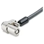 Apsauginis lynas StarTech.com NBLWK-LAPTOP-LOCK, vaizdas 2