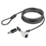 Apsauginis lynas StarTech.com NBLWK-LAPTOP-LOCK