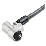 Apsauginis lynas StarTech.com NBLWK-LAPTOP-LOCK, vaizdas 3