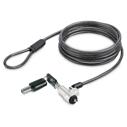 Apsauginis lynas StarTech.com NBLWK-LAPTOP-LOCK