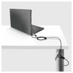 Apsauginis lynas StarTech.com NBLWK-LAPTOP-LOCK, vaizdas 7