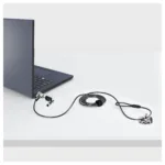Apsauginis lynas StarTech.com NBLWK-LAPTOP-LOCK, vaizdas 8
