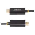 Vaizdo adapteris StarTech.com 1M-DP-HDMI-4K60-HDR, vaizdas 5