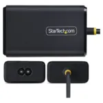 Maitinimo adapteris StarTech.com 165LE-USB-C-CHARGER, vaizdas 2