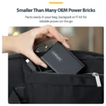 Maitinimo adapteris StarTech.com 165LE-USB-C-CHARGER, vaizdas 12