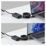 Maitinimo adapteris StarTech.com 165LE-USB-C-CHARGER, vaizdas 3