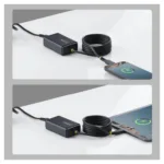 Maitinimo adapteris StarTech.com 165LE-USB-C-CHARGER, vaizdas 4