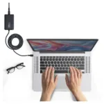 Maitinimo adapteris StarTech.com 165LE-USB-C-CHARGER, vaizdas 6