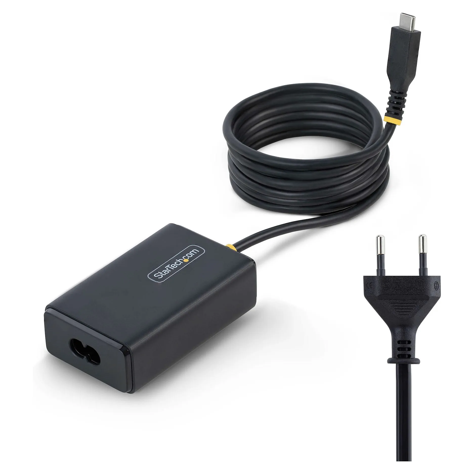 StarTech.com 165LE-USB-C-CHARGER power adapter/inverter Maitinimo adapteris StarTech.com 165LE-USB-C-CHARGER