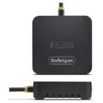 Diskų dokavimo stotelė StarTech.com 1USB3-NVME-DOCK, vaizdas 2
