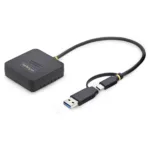 Diskų dokavimo stotelė StarTech.com 1USB3-NVME-DOCK, vaizdas 14