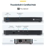 Diskų dokavimo stotelė StarTech.com 1USB3-NVME-DOCK, vaizdas 15