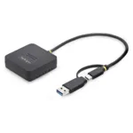 Diskų dokavimo stotelė StarTech.com 1USB3-NVME-DOCK