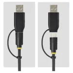 Diskų dokavimo stotelė StarTech.com 1USB3-NVME-DOCK, vaizdas 3
