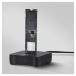 Diskų dokavimo stotelė StarTech.com 1USB3-NVME-DOCK, vaizdas 5