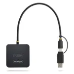 Diskų dokavimo stotelė StarTech.com 1USB3-NVME-DOCK, vaizdas 6