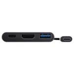 USB laidas ar adapteris Trust Dalyx (23772), vaizdas 4
