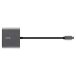 USB laidas ar adapteris Trust Dalyx (23772), vaizdas 5