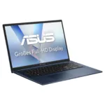 ASUS Vivobook 17 X1704VA-AU1237W