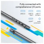 ASUS Vivobook 17 X1704VA-AU1237W