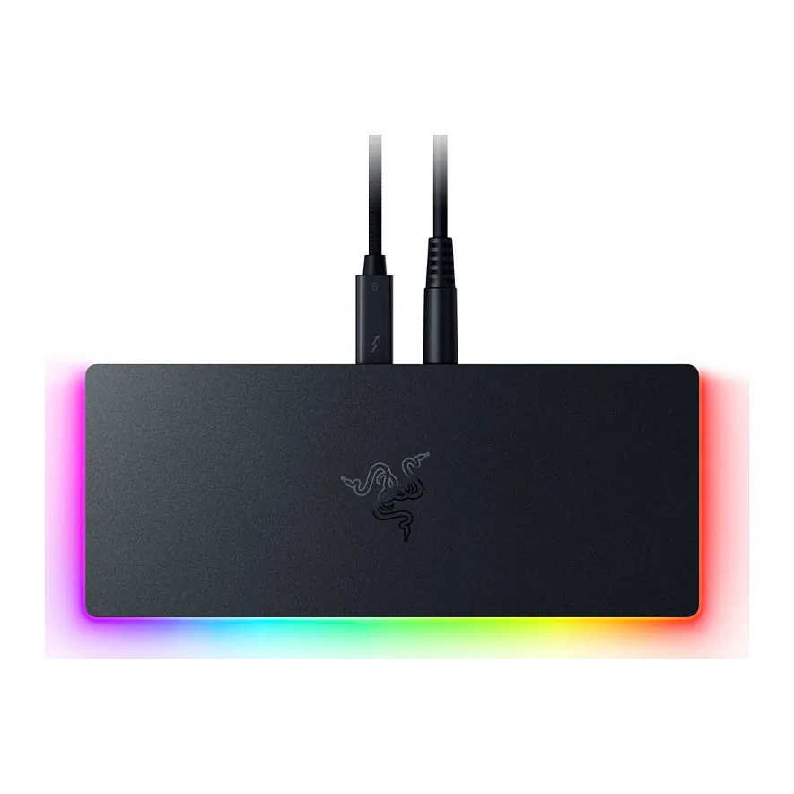 Razer Thunderbolt 5 Dock Razer Thunderbolt 5 Dock