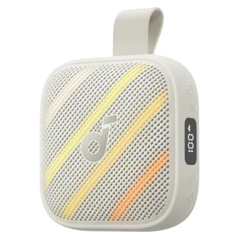 Anker Boom Go 3i