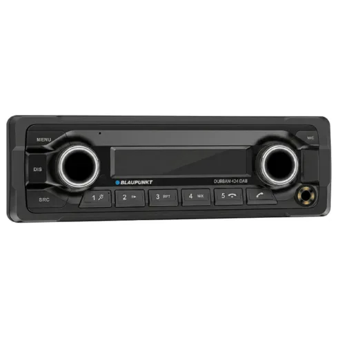 BLAUPUNKT Durban 424 DAB Heavy Duty 24V
