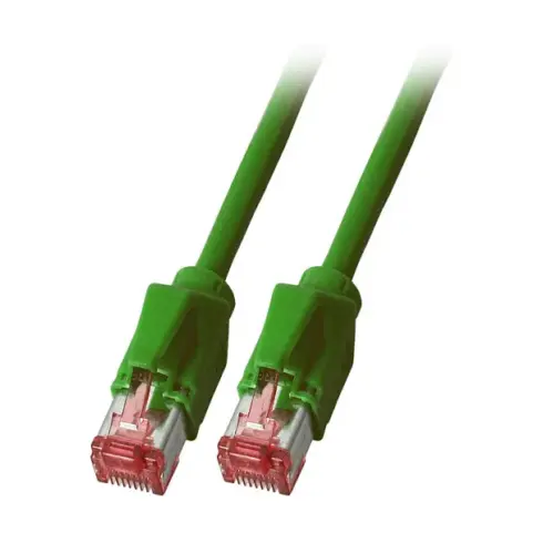 Tinklo kabelis EFB Elektronik K8708GN.2
