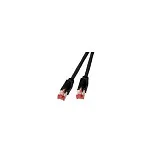 EFB Elektronik Сat.6a HiroseTM21 SF/UTP networking cable Tinklo kabelis EFB Elektronik Сat.6a HiroseTM21 SF/UTP (K8050.10)