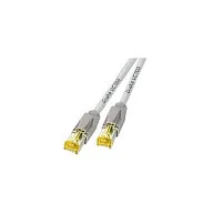 EFB Elektronik RJ45 S/FTP Cat6a networking cable Tinklo kabelis EFB Elektronik RJ45 S/FTP Cat6a (K8560WS.10)