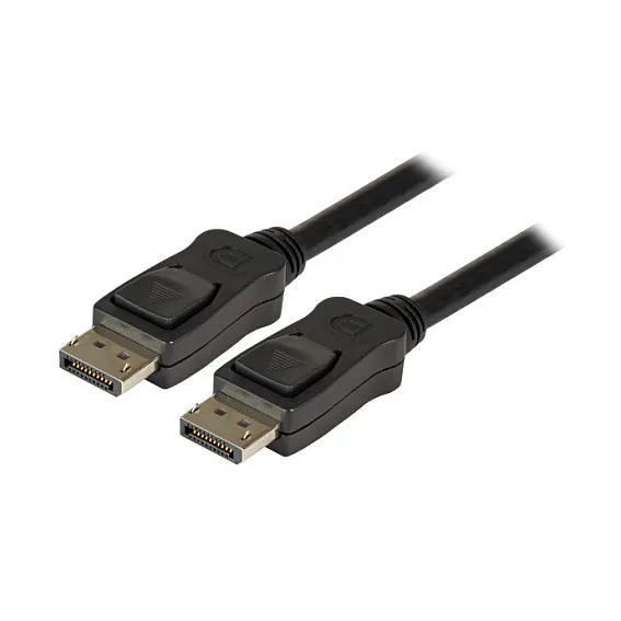 EFB Elektronik K5560HQSW.1 DisplayPort cable DisplayPort kabelis EFB Elektronik K5560HQSW.1