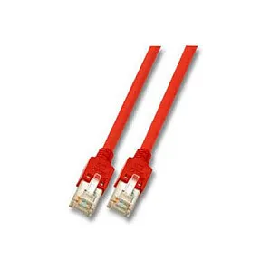 EFB Elektronik RJ45 (X) S/FTP Cat5e networking cable Tinklo kabelis EFB Elektronik RJ45 (X) S/FTP Cat5e (K2793.1,5)
