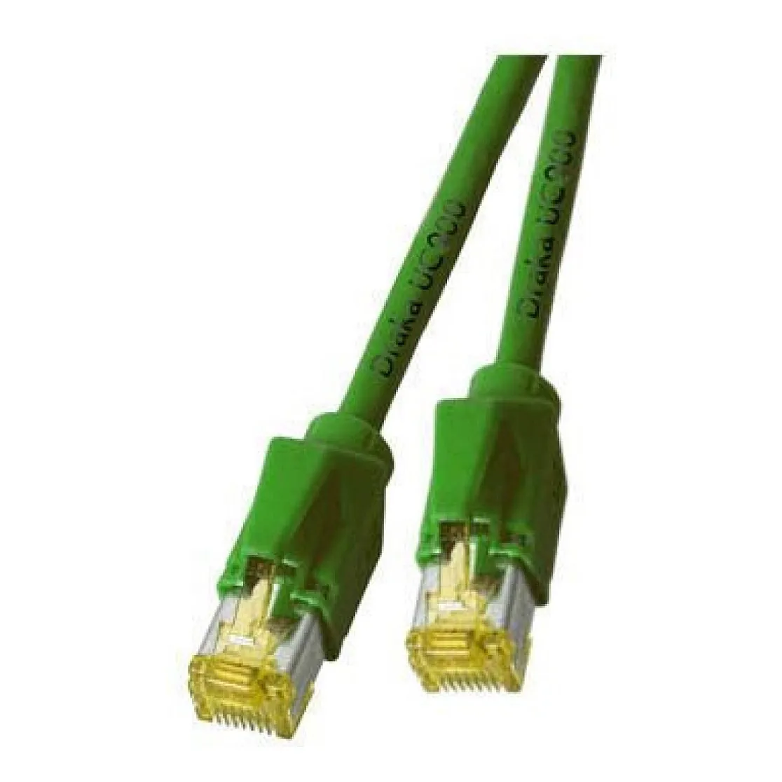 EFB Elektronik K8560GN.0,25 networking cable Tinklo kabelis EFB Elektronik K8560GN.0,25