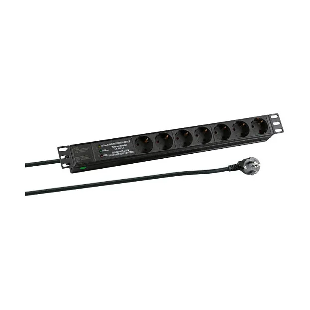 EFB Elektronik EK631DE.3 power extension Ilgintuvas EFB Elektronik EK631DE.3