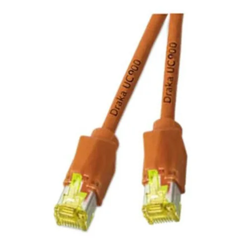 Tinklo kabelis EFB Elektronik K8560OR.40