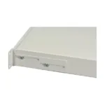 Serverinės spintos įranga EFB Elektronik Spleißbox ausziehbar 1HE ohne Frontblende, unbestückt, pilkos spalvos, vaizdas 5