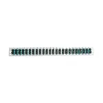 Tinklo kabelis EFB Elektronik SB-FP-24SC-D-V-OM4 patch panel accessory, vaizdas 2
