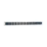 Tinklo kabelis EFB Elektronik SB-FP-24SC-D-V-OM3 patch panel accessory, vaizdas 3