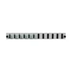 Tinklo kabelis EFB Elektronik SB-FP-6SC-D-V-OM3 patch panel accessory