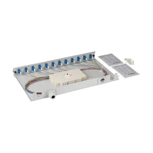 EFB Elektronik BA71920L12 splice tray