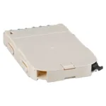 Komutacinė panelė EFB Elektronik FTTH-MODUL-LCAPC, vaizdas 3