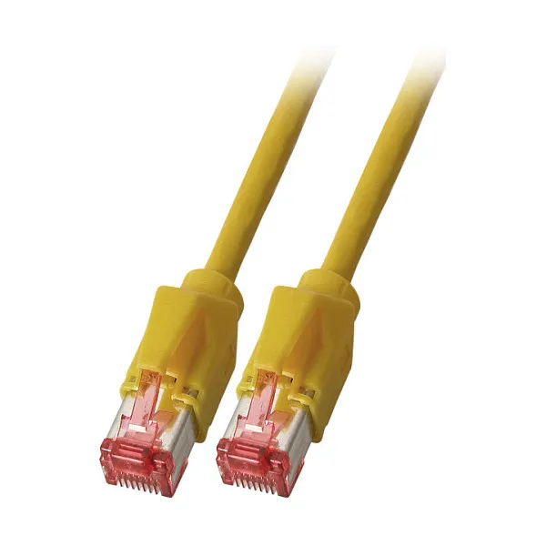 EFB Elektronik K8708GE.7,5 networking cable Tinklo kabelis EFB Elektronik K8708GE.7,5
