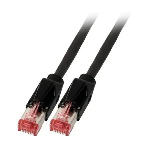 Tinklo kabelis EFB Elektronik K8708SW.2