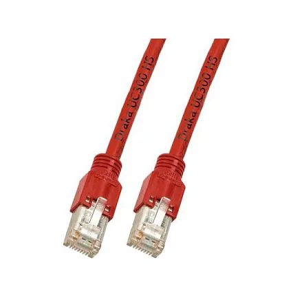 EFB Elektronik K8012.1,5 networking cable Tinklo kabelis EFB Elektronik K8012.1,5