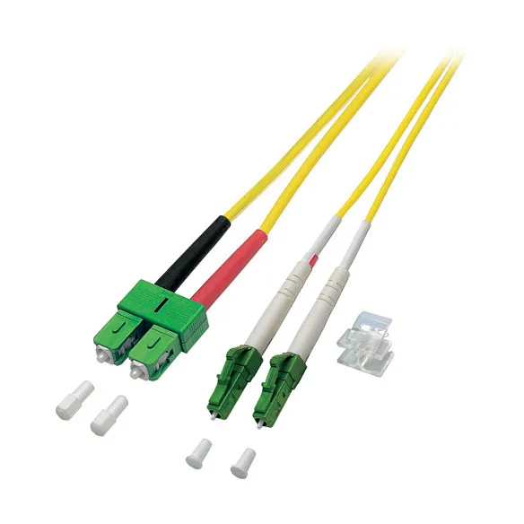 EFB Elektronik O0387.10 InfiniBand/fibre optic cable Tinklo kabelis EFB Elektronik O0387.10