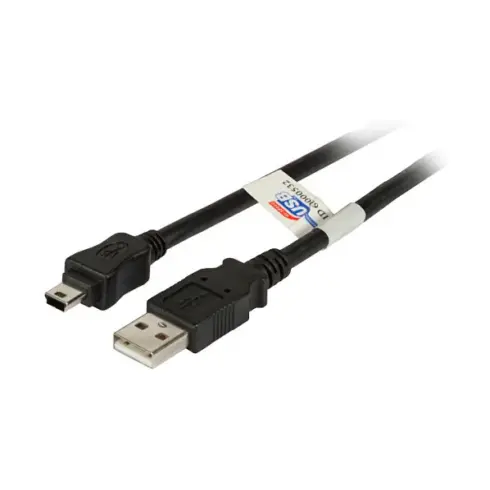 USB kabelis EFB Elektronik K5251SW.5