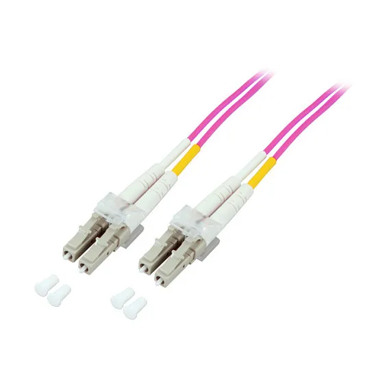 EFB Elektronik O0319.15 InfiniBand/fibre optic cable Tinklo kabelis EFB Elektronik O0319.15
